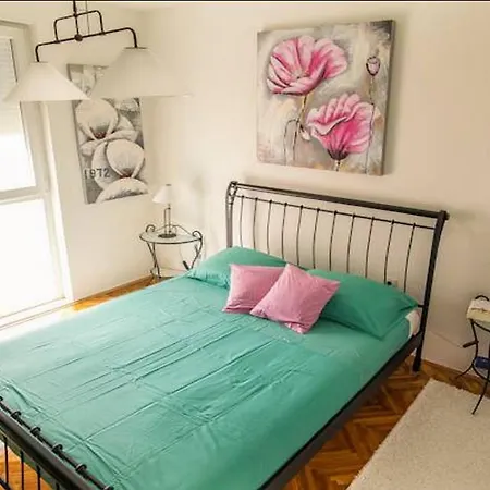 Bibero Guest house Zadar