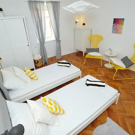Guest house Bibero