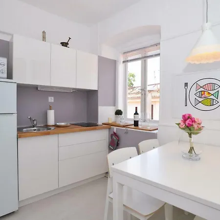 Guest house Bibero 3*