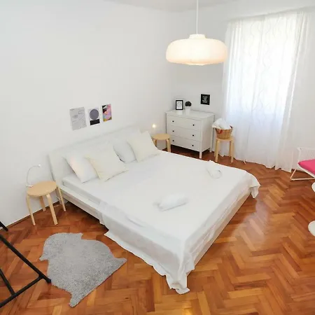 Bibero 3* Zadar