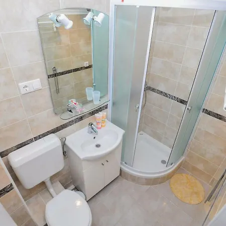 Bibero Guest house Zadar