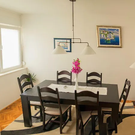 Bibero 3* Zadar